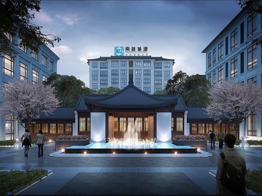 南昌城建集團有限公司800KW上柴發電機組